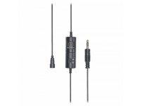 Audio Technica ATR3350xiS Audio Technica ATR3350xiS